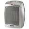 Lasko Ceramic Heater W/ Adjustable Thermostat, 3 Settings, Auto Overheat Protection 754200 - alternate 2